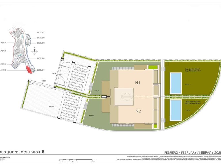Town House for Sale in Estepona, Malaga 18
