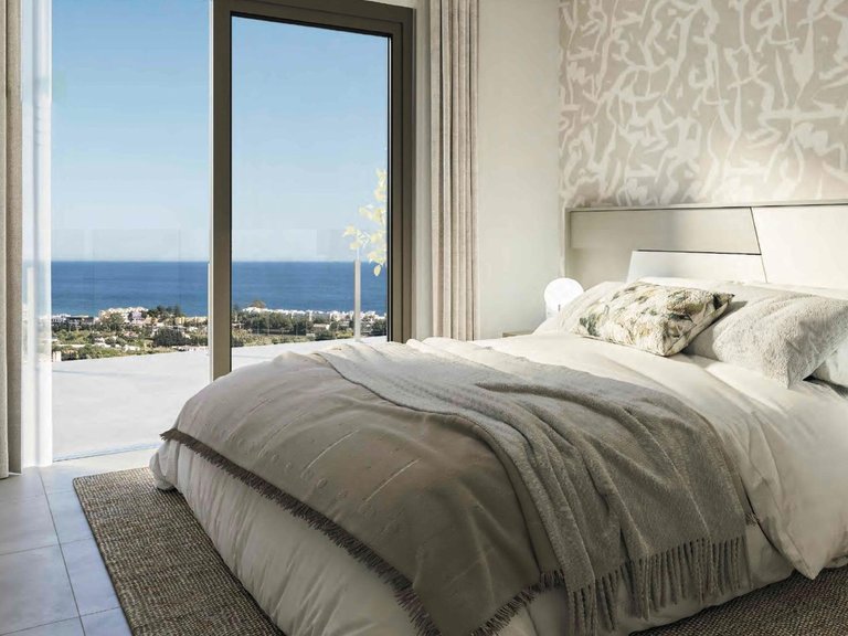 Town House for Sale in Estepona, Malaga 9