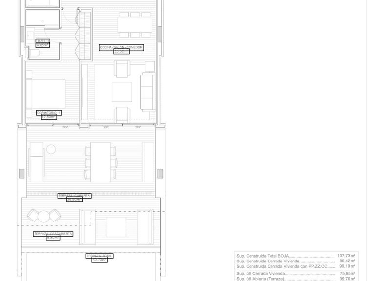 Apartment for Sale in Manilva, Malaga 17