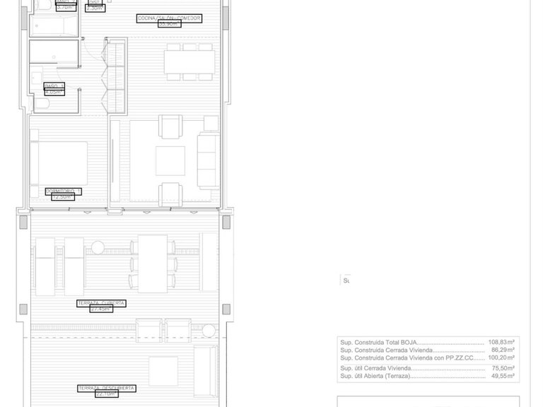 Apartment for Sale in Manilva, Malaga 17