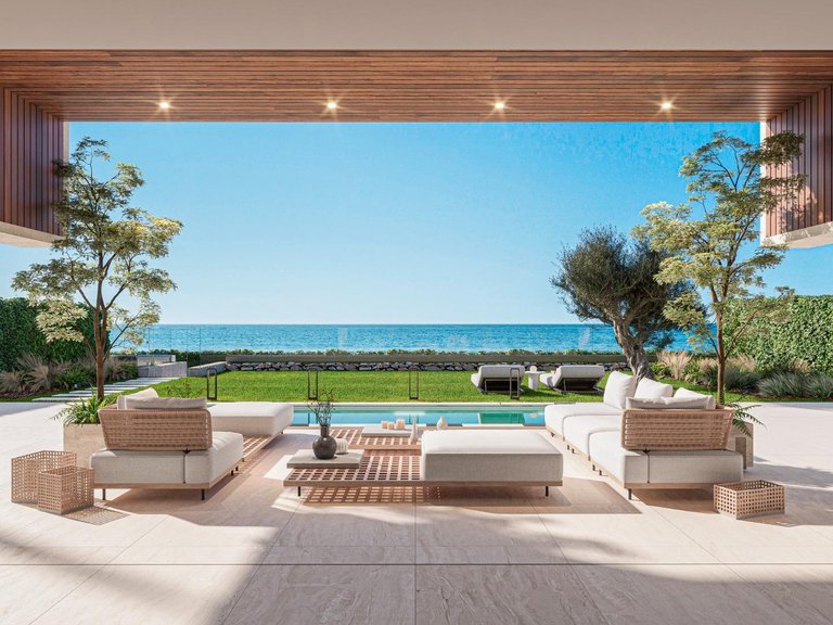 Apartment for Sale in Manilva, Malaga 16