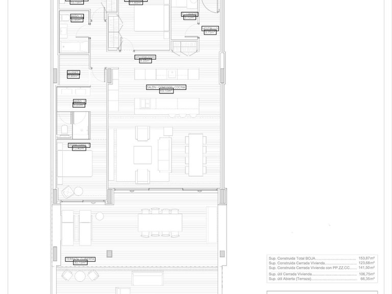 Apartment for Sale in Manilva, Malaga 17
