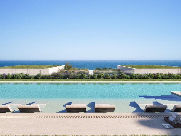 Apartment for Sale in Manilva, Malaga 3