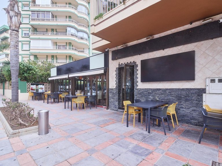 Apartment for Sale in Fuengirola, Malaga 1