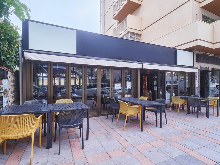 Apartment for Sale in Fuengirola, Malaga 2