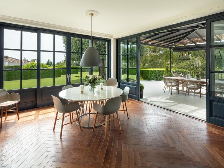 Villa for Sale in Marbella, Malaga 10