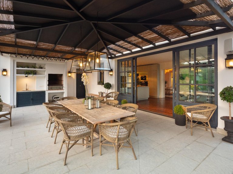 Villa for Sale in Marbella, Malaga 21