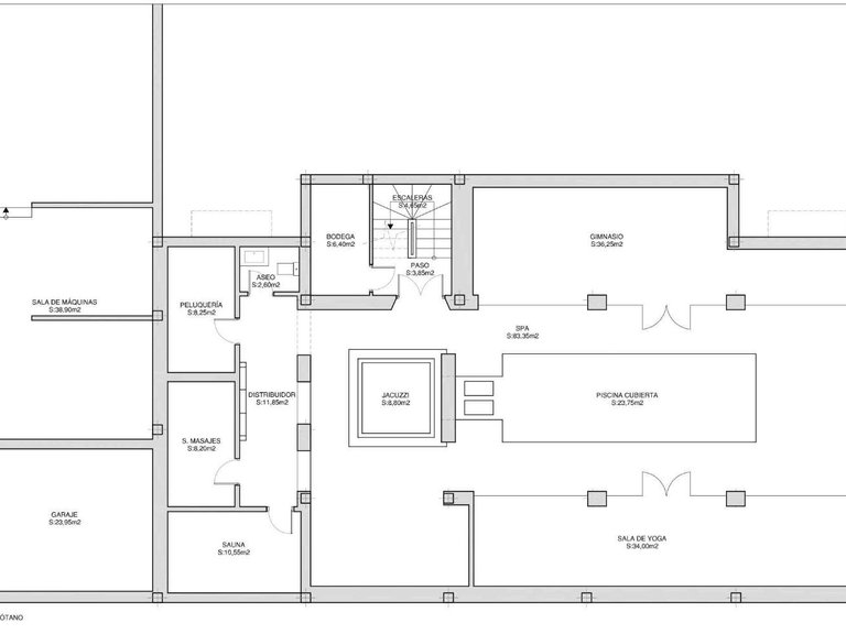 Villa for Sale in Marbella, Malaga 23