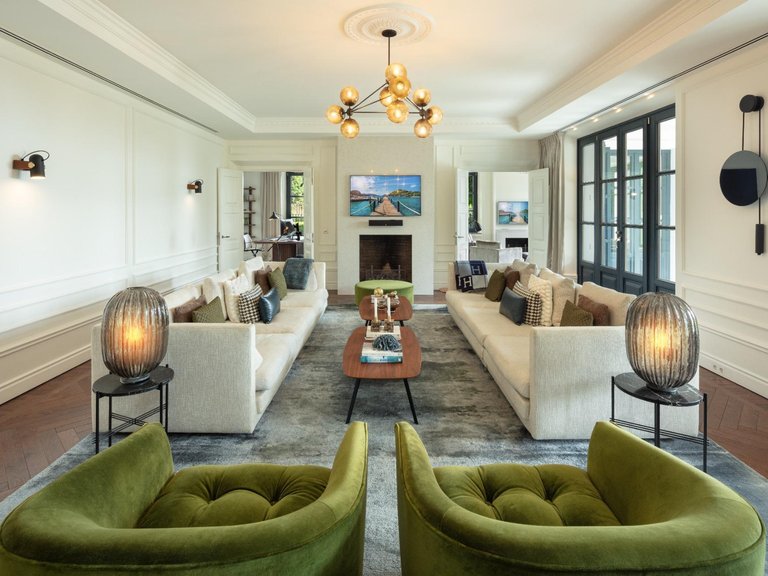 Villa for Sale in Marbella, Malaga 5