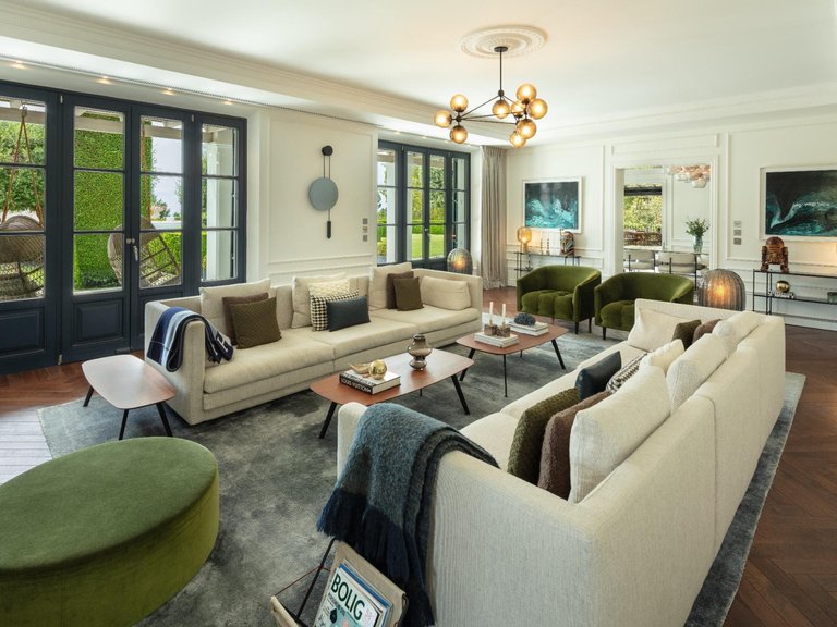 Villa for Sale in Marbella, Malaga 6