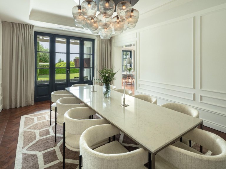 Villa for Sale in Marbella, Malaga 9