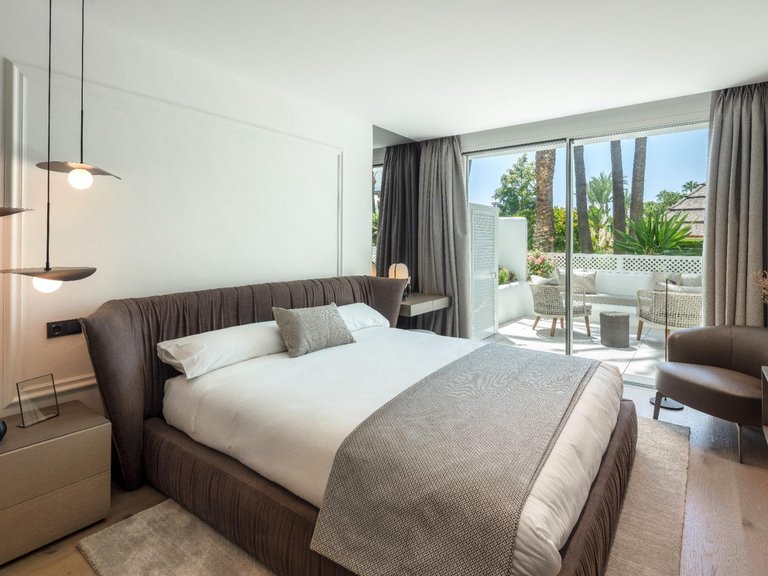 Apartment for Sale in Marbella, Malaga 10