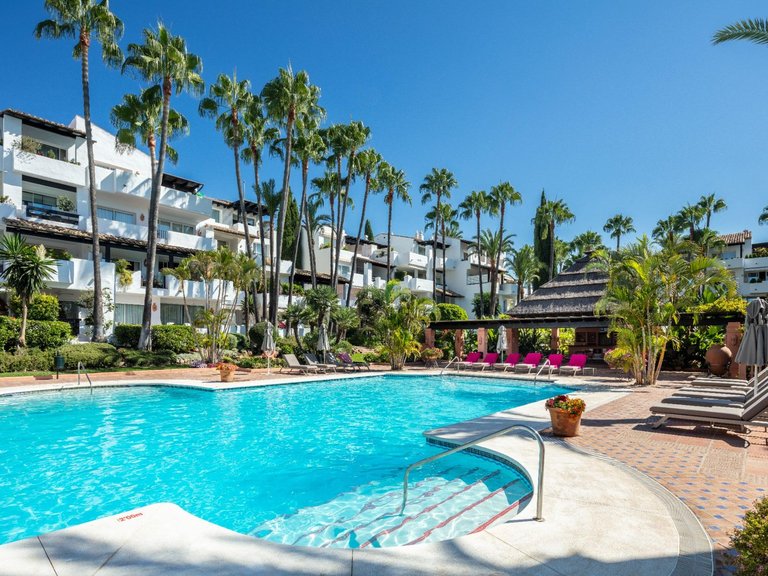 Apartment for Sale in Marbella, Malaga 13