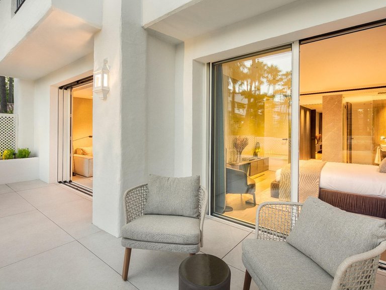 Apartment for Sale in Marbella, Malaga 18