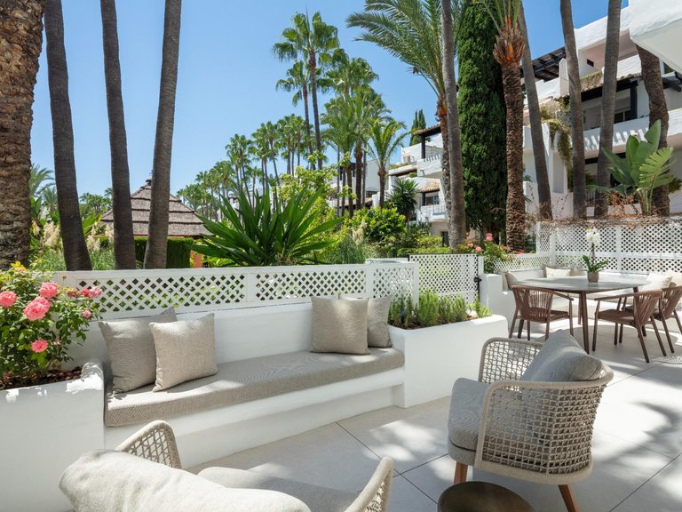 Apartment for Sale in Marbella, Malaga 19