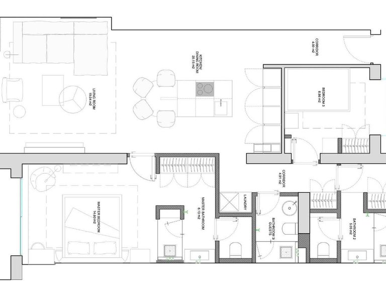 Apartment for Sale in Marbella, Malaga 25