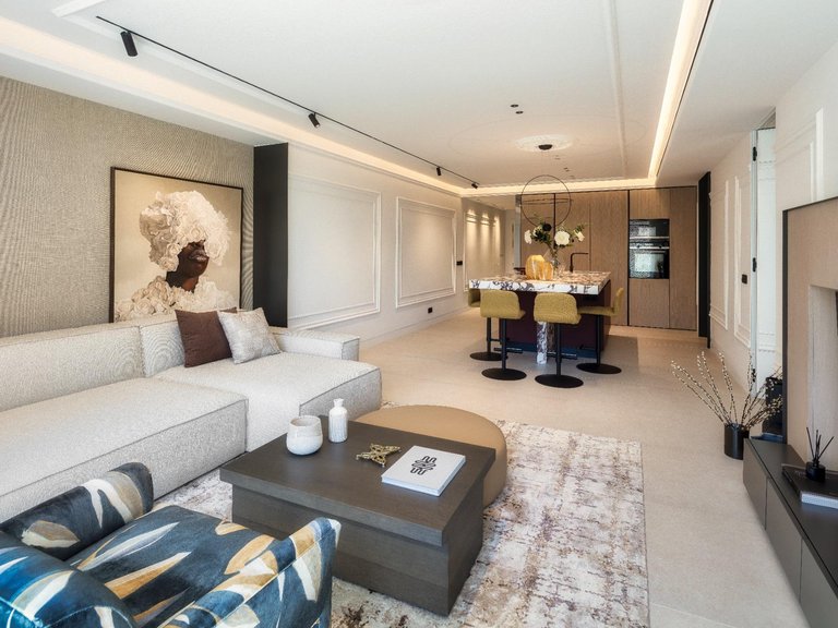 Apartment for Sale in Marbella, Malaga 3