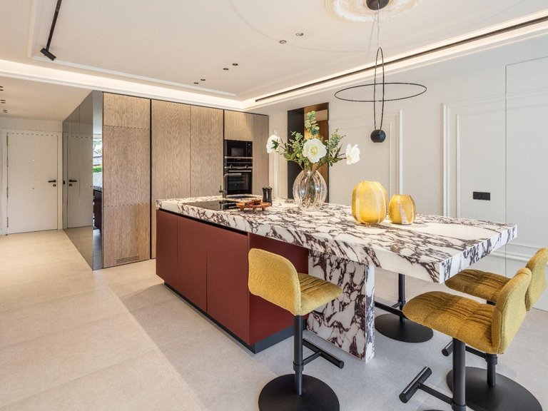 Apartment for Sale in Marbella, Malaga 6