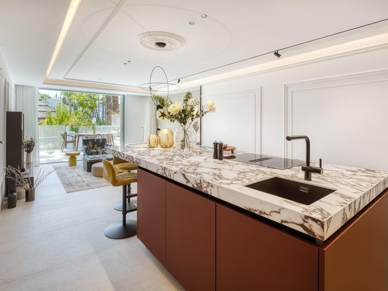 Apartment for Sale in Marbella, Malaga 7