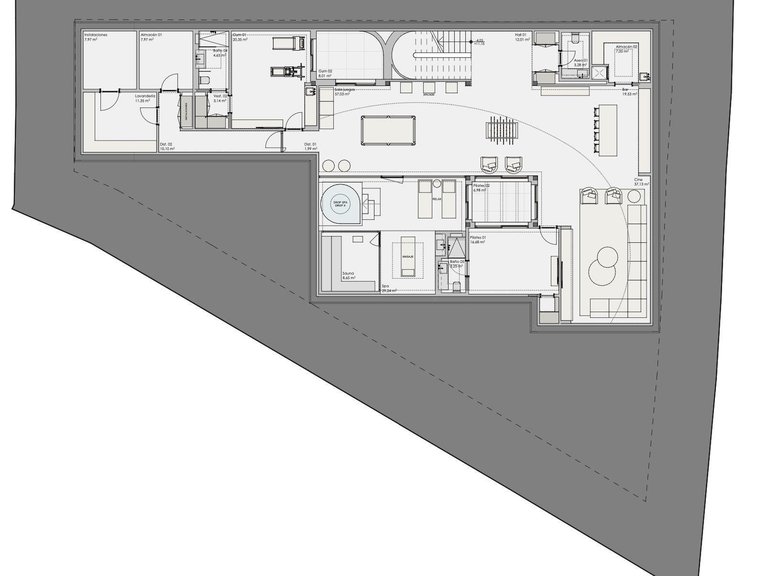 Plot for Sale in Marbella, Malaga 10