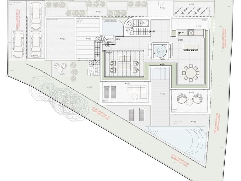 Plot for Sale in Marbella, Malaga 11