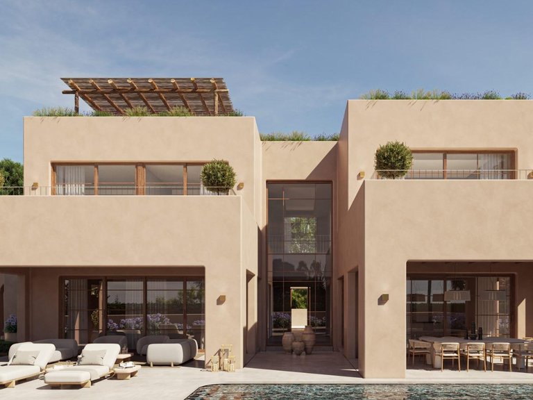 Plot for Sale in Marbella, Malaga 2