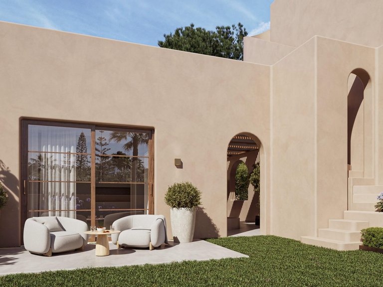 Plot for Sale in Marbella, Malaga 3