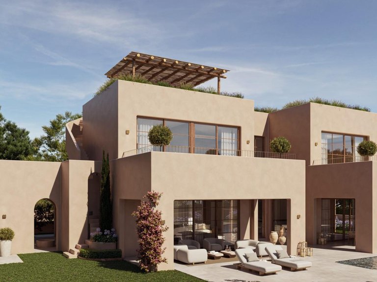 Plot for Sale in Marbella, Malaga 4