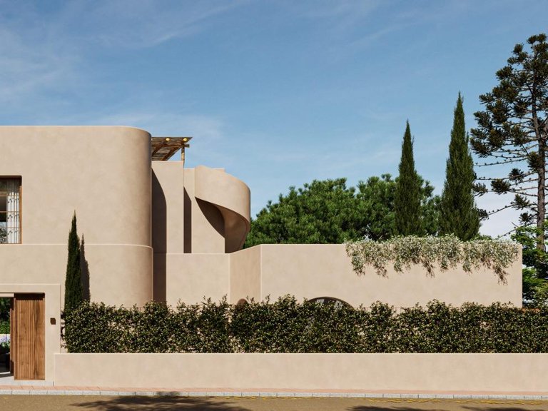 Plot for Sale in Marbella, Malaga 5