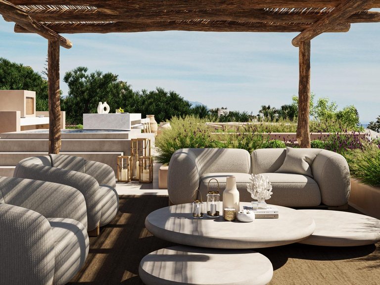 Plot for Sale in Marbella, Malaga 6