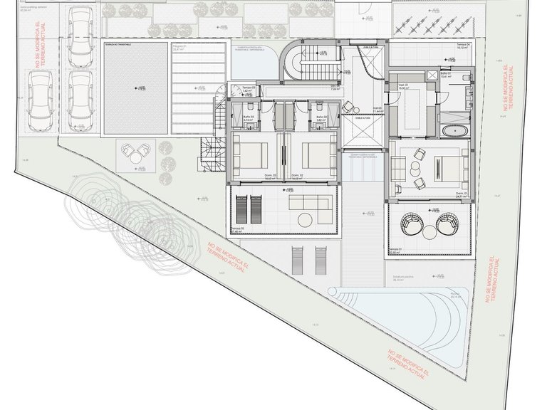 Plot for Sale in Marbella, Malaga 9
