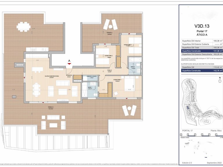 Apartment for Sale in Mijas, Malaga 56