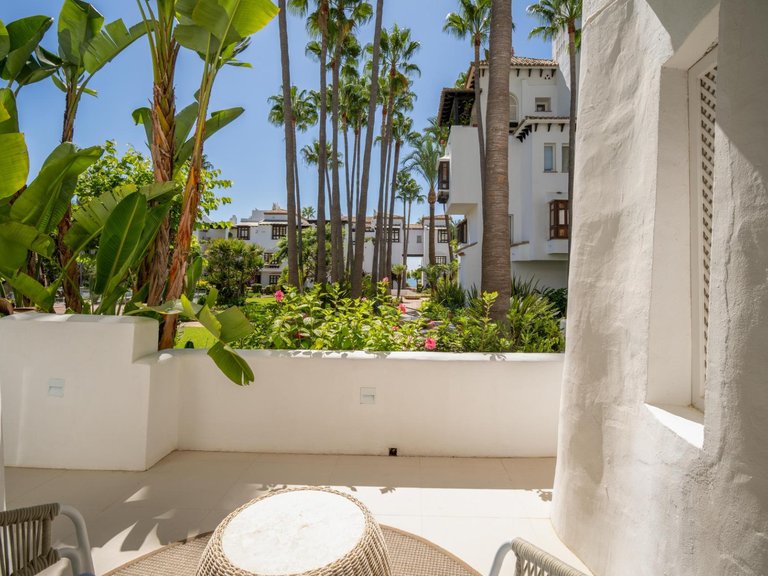 Apartment for Sale in Marbella, Malaga 17