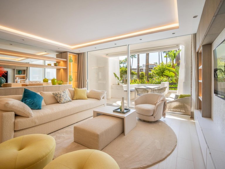 Apartment for Sale in Marbella, Malaga 2