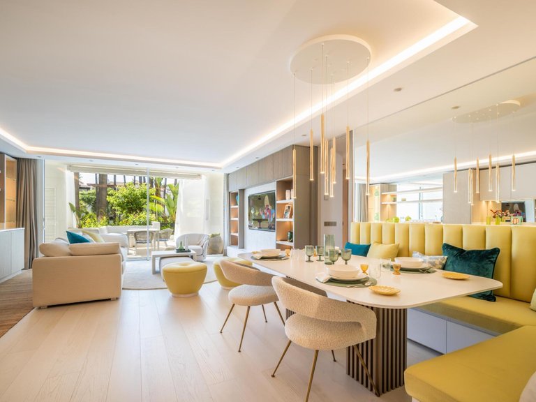 Apartment for Sale in Marbella, Malaga 3