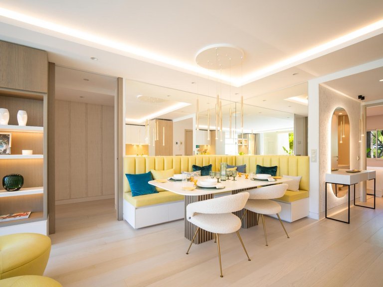 Apartment for Sale in Marbella, Malaga 4