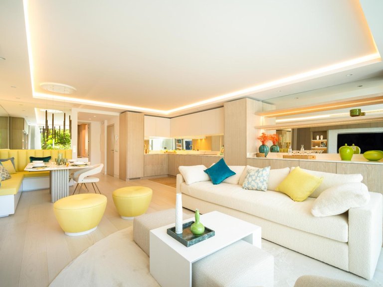 Apartment for Sale in Marbella, Malaga 5