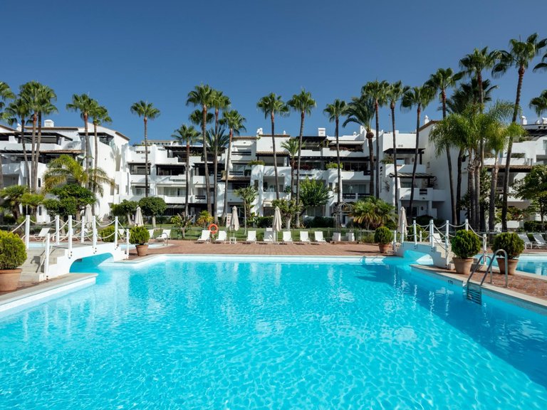 Apartment for Sale in Marbella, Malaga 1