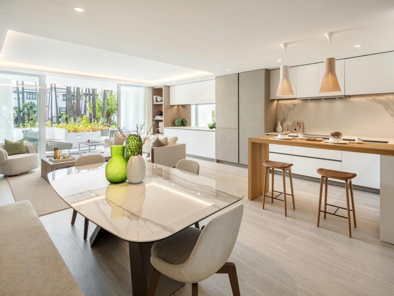 Apartment for Sale in Marbella, Malaga 10