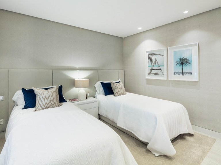 Apartment for Sale in Marbella, Malaga 17