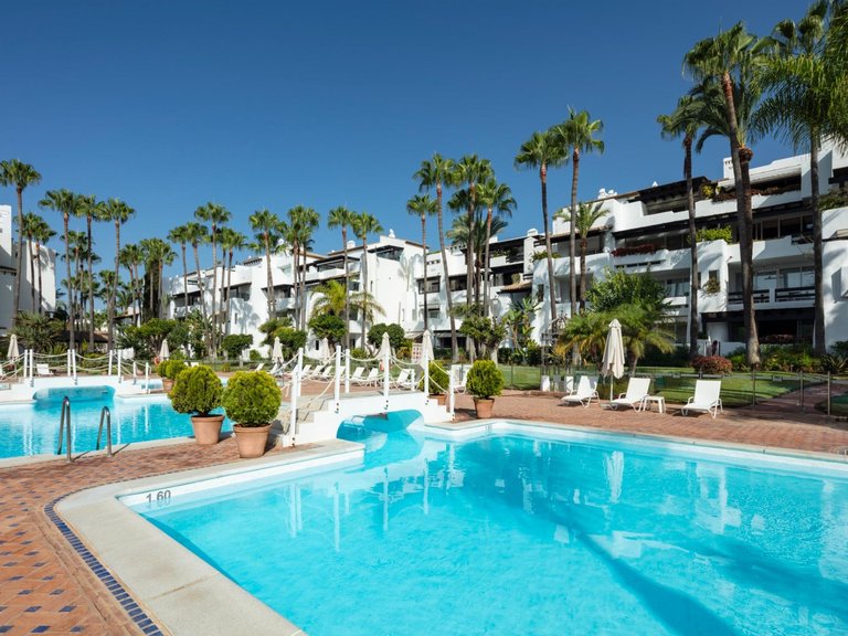 Apartment for Sale in Marbella, Malaga 2