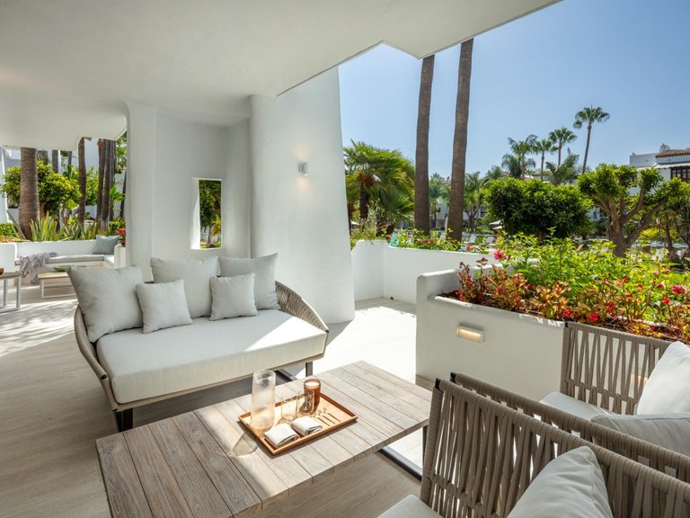 Apartment for Sale in Marbella, Malaga 22