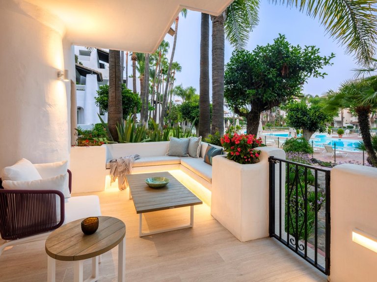 Apartment for Sale in Marbella, Malaga 23