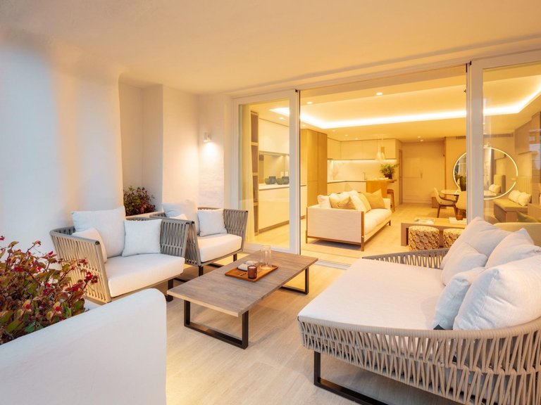 Apartment for Sale in Marbella, Malaga 26