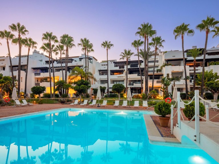 Apartment for Sale in Marbella, Malaga 27