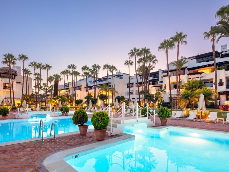 Apartment for Sale in Marbella, Malaga 29