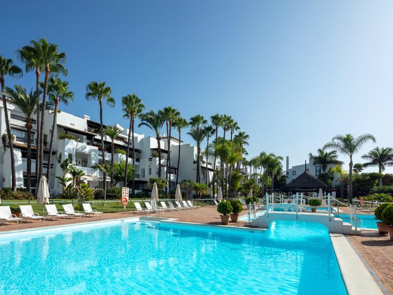 Apartment for Sale in Marbella, Malaga 3