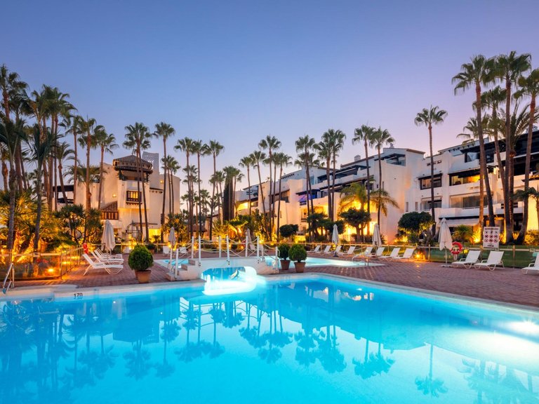 Apartment for Sale in Marbella, Malaga 30