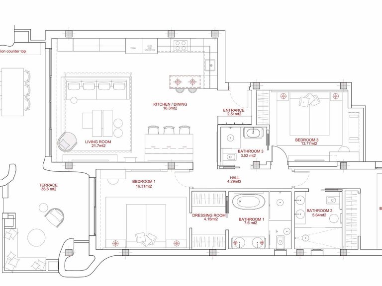 Apartment for Sale in Marbella, Malaga 32