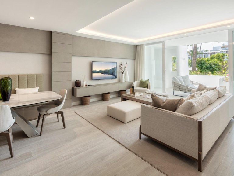 Apartment for Sale in Marbella, Malaga 7